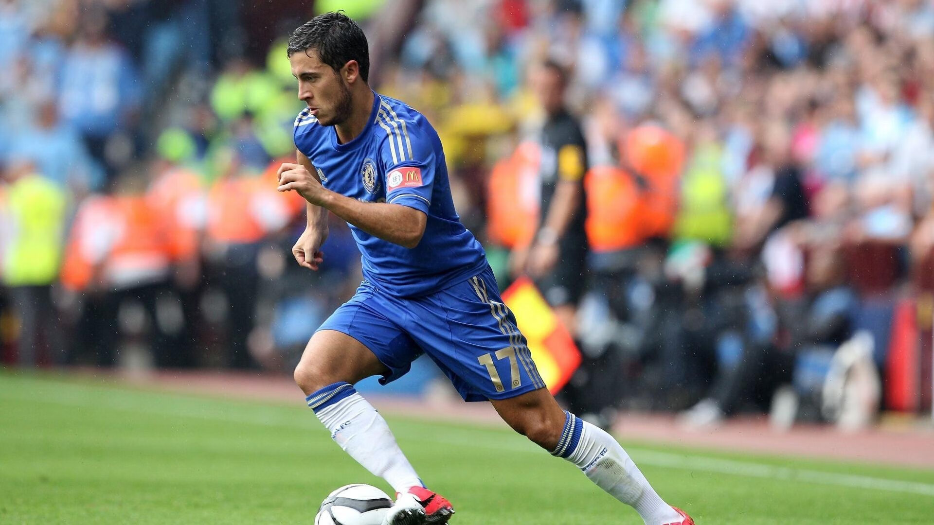 Kaiyun官方登录入口-【运动员故事】马克·塞尔比：用坚韧铺就冠军道路，马克塞尔比训练